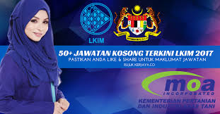 Lembaga pemasaran pertanian persekutuan (fama) sila rujuk pautan utk perincian jawatan(berstatus tetap). Jawatan Kosong Lembaga Kemajuan Ikan Malaysia Lkim Kerja Kosong Kerajaan