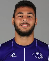 2019 Men's Soccer Roster