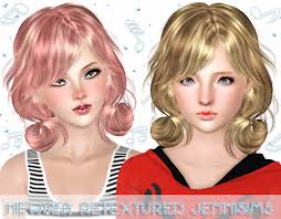 For a small amount of effort you can look great in straight. Medieval Hairstyle By Maylin At Mod The Sims Sims 3 Hairs