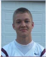 Zachary Rossman's Football Recruiting Profile