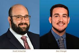 NGC Promotes Two Top Members of its World-Renowned Coin Grading Team