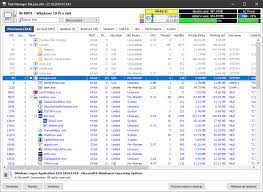 Task manager deluxe doesn't require any installation. Mitec Task Manager Deluxe Windows 8 Downloads