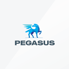 The former brought with it the pegasus logo, the latter brought the mobilgas name. Pegasus Logos The Best Pegasus Logo Images 99designs