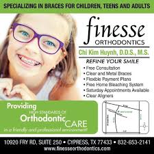 Cypress Area Seniors Share Their Plans