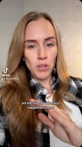 @melrobbins be aware