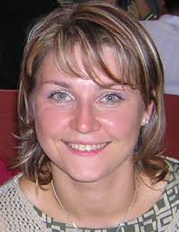 Cindy MICHEL (LELIÈVRE), 45 ans (COMBREE, SAINT AIGNAN SUR ROE)