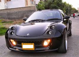 Mercedes Smart Roadster Special Cars For You Smart Roadster Mercedes Smart Roadsters