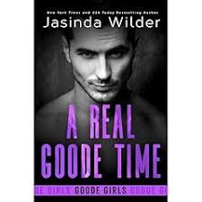 Badd Daddy Audiobook by Jasinda Wilder
