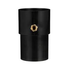 Polyethylene slip downspout adapter advanced drainage systems is the world's advanced drainage systems is the world's largest producer of corrugated hdpe pipe and related drainage products. Mi 600 Pvc And Abs Trap Seal Primer Connector Mifab
