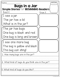 But, when your child struggles with reading. 2nd Grade Coloring Pages Educational Reading Stories Worksheets Print 2020 0162 Coloring4free Coloring4free Com