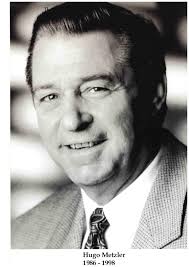 Ehemalige Bürgermeister