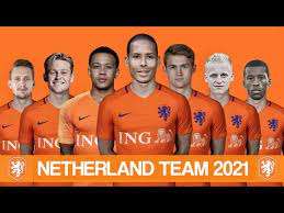 Football statistics of the country netherlands in the year 2021. Netherland New Squad Euro 2021 Netherland New Young Players Uefa Euro 2021 Youtube