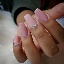 We did not find results for: Love This Length Nail Art Design Ideas Short Nails Unas Funnailartideas Beautifulshortnails Short Square Acrylic Nails Nail Jewels Rounded Acrylic Nails