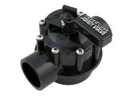 Download jandy valve exploded view solar heating system control application: Jandy Pro Series Neverlube Positive Seal 2 Port Valve 4724 Br