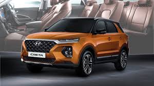 With a breathtakingly beautiful and edgy design, the all new creta has been crafted to command respect. Next Gen Hyundai Creta Launch Next Year 10 Things To Know