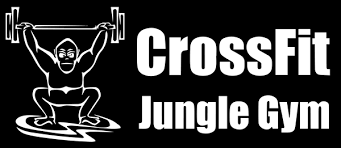 home crossfit jungle gym