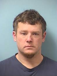 Little Falls man charged in alleged road rage incident