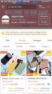 Case Hp Buku Bisnis Rencana Kehidupan Pakaian Musim Panas Kasual