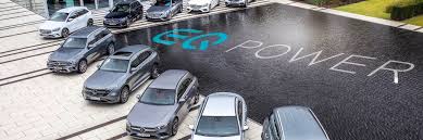 Mercedes Benz Bank Offers Extensive Insurance Cover For Electric And Hybrid Vehicles Daimler Global Media Site
