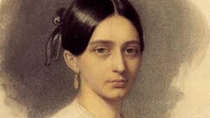 Résultat de recherche d'images pour "Clara Schumann"