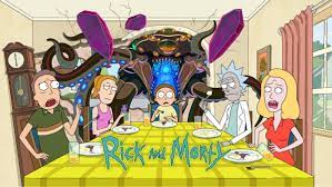 Rick and morty (tv series). Rick And Morty Season 5 Release Date Episode 1 Reviews And Hulu And Hbo Max Details News Update