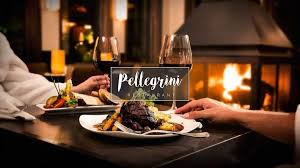 Pellegrini Restaurant | Bugojno