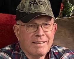 Steven Niehaus of Arcadia