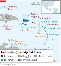 We did not find results for: Two Caribbean Islands Wrestle With Their Colonial Powers The Economist