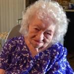 Grace Bartholomew Obituary