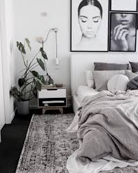 Black and white bedroom decorating ideas that inspire home design hope this idea will help you. Nousha Black And White Monochrome Transitional Rug Pre Order White Bedroom Decor Room Ideas Bedroom Grey And White Room