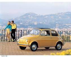 1957 Fiat 500 Pictures Photos Wallpapers Top Speed Fiat 500 Vintage Fiat Cars Fiat 500