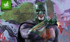 Pin On Batman Family