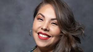 Ángela Iveth es la reina de Moyahua 2017