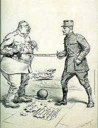 Dass die erste deutsche demokratie an versailles gescheitert ist, gehört jedoch ins reich geschichtspolitischer mythen. Pariser Friedenskonferenz 1919 Wikiwand