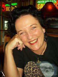 File:Picture of Mary van der Valk, Kalispell Montana, writer.jpg