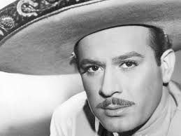 Nieto de Pedro Infante aseguró que el cantante tenía nexos con el  narcotráfico sin saberlo