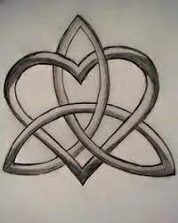 They always want something in return. Celtic Symbols For Love Eternal Google Search Tattoos Keltische Tatowierungen Tattoo Keltisch Irische Tattoos