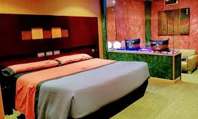 Habitaciones del Motel Venus: Fotos y opiniones