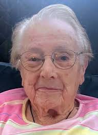 Marjorie A. Patterson