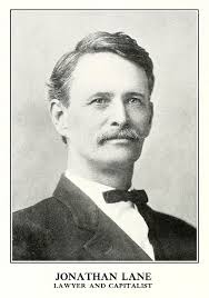 Jonathan Lane (1855-1916)
