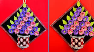We did not find results for: How To Make A Paper Flower Wall Hanging Paper Flowers Diy Simple Handmade Home Decor