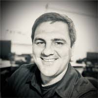 Aaron Gebauer's Instagram, Twitter & Facebook