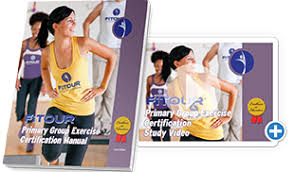 The afaa group fitness instructor (gfi) certification exam is accredited and uses the same top 5 group fitness certifications. Group Fitness Certification Primary Fitour