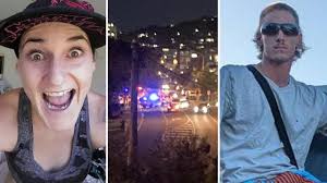 Natasha Weston, Ty Crosswell, Kaleb Howell charged with alleged Coolum  Beach stabbings