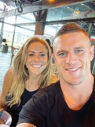 May Luke's Instagram, Twitter & Facebook