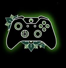 Get the best xbox wallpapers on wallpaperset. Xbox Controller Xbox One Green Game Flowers Glow Dark Iphone Wallpaper Glitter Xbox Controller Game Wallpaper Iphone