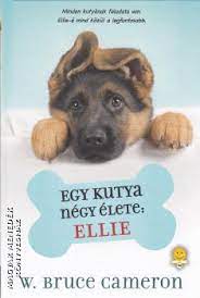 Egy kutya négy útja magyar előzetesek. 4qjjdre5khm4vm