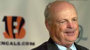 Petition · General Manager of the Cincinnati Bengals