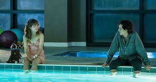 Cystic fibrosis is not a common disease, and i certainly wasn't familiar with it. What Happened To Will In Five Feet Apart Open Ending