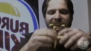 Best Ad of the Day: Burger King 'Late Night Stores' by DAVID Sao Paulo